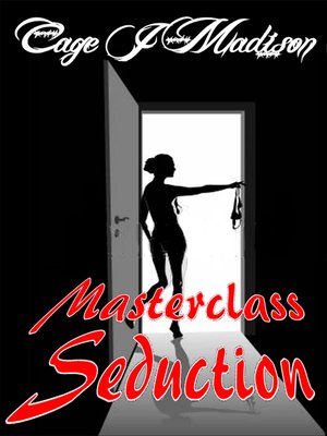 cover image of Masterclass Seduction